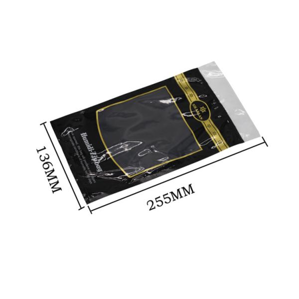 Отсеки сумки 2 хьюмидора сигары ASP анти- отливая в форму пластиковые