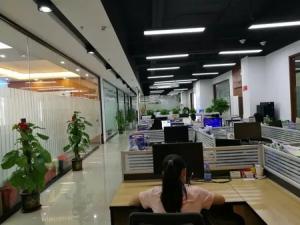 Shenzhen Tengshengda ELECTRIC CO., LTD.