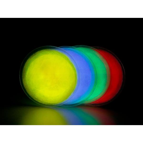 Bar Favors Plastic Drinking Straw Glowing Time 6-8 Hours Red/Yellow/Blue/Green/Pink/Orange