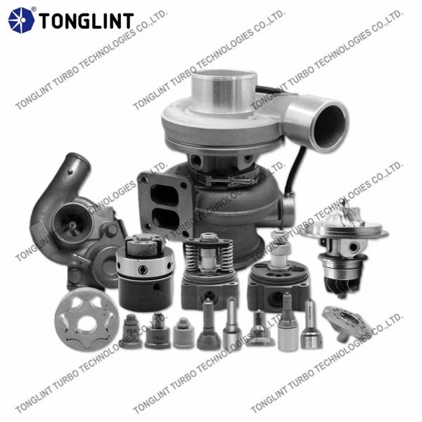 Diesel Engine Turbocharger Nozzles for Trucks, Cars & Machinery
