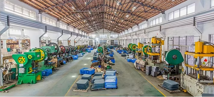 Foshan Shunjingcheng Co.Ltd