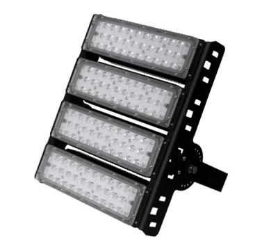 Tennis Court 140lm/W 150w Led Shoebox Light