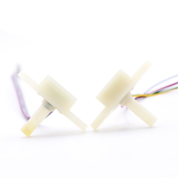 Escala pequena industrial do sensor 0-1PSI da pressão de ar da relação 5v de I2C