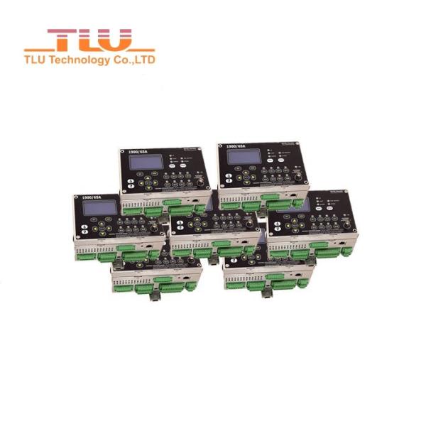 Bently Nevada 3500/61 133811-02