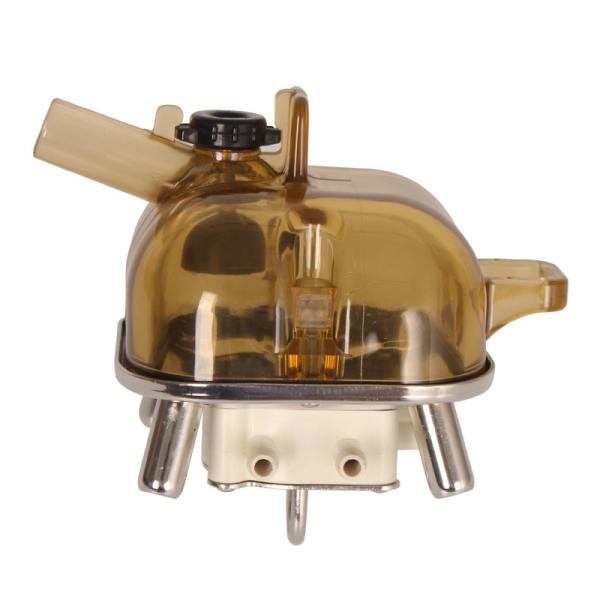 Smooth Milking Process Orion Milking Machine Claw 450CC with Shut off Valve