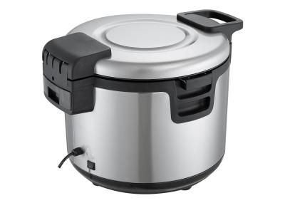 aquecedores comerciais do arroz 19L