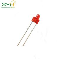 superbright 1.8mm dia tower type led diode