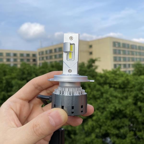 H13 H1 H7 9005 9006 Led Motorcycle Bulb H4 Led Headlights