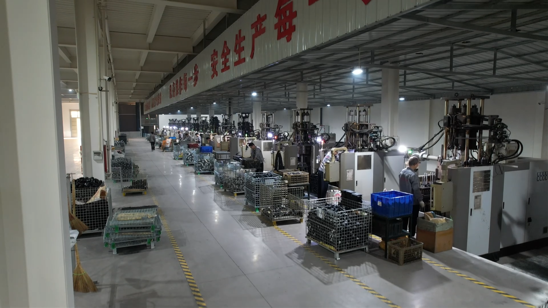 Hebei Sibote Auto Parts Co., Ltd.