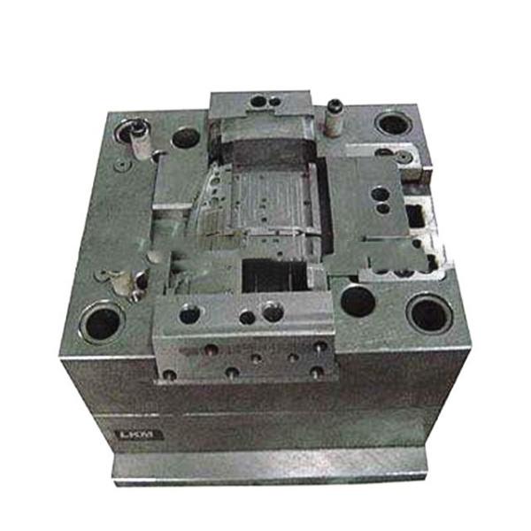 Nak80 P20 SKD61 Drinking Water Filter Mould Plastic Mold Maker