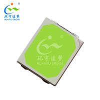Chip LED verde de alto voltaje 18V 36V 54V 72V para iluminación inteligente