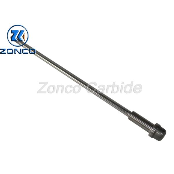 New Stem (Tungsten Carbide +SS410 )for Adjustable Choke Valve