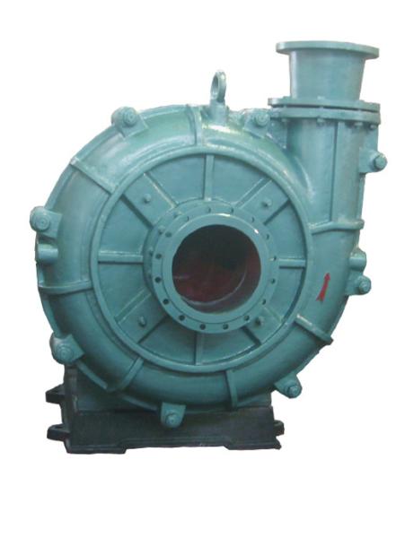 SG100D Sand Mud Mining Ore Suction Centrifugal Dredge Pump CNSME