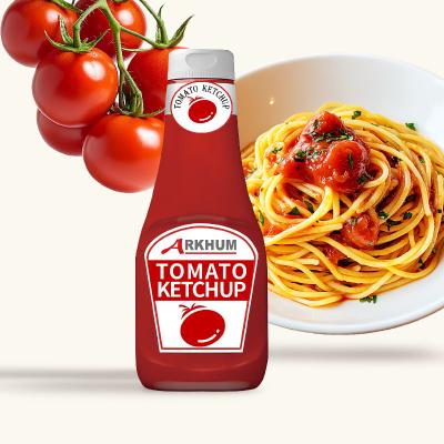 Satisfy Your Customers Cravings with Our Delicious Ketchup Pasta Sauce