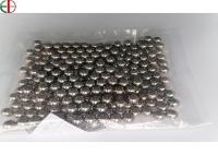Boule pure de Monel K500 de boules de nickel de Preis de granules de Ni d'eb 99,97%