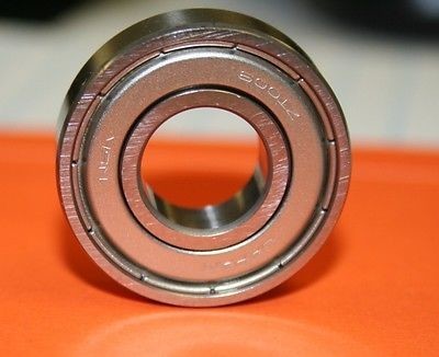 NSK BEARING 6001Z FOR NORITSU FUJI PHOTOLAB