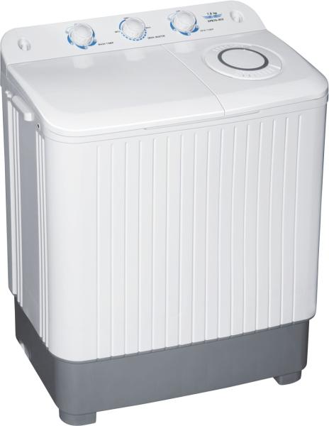 All In One Portable Large Tub Washing Machine 740*415*900mm CB CE RoHS Approved