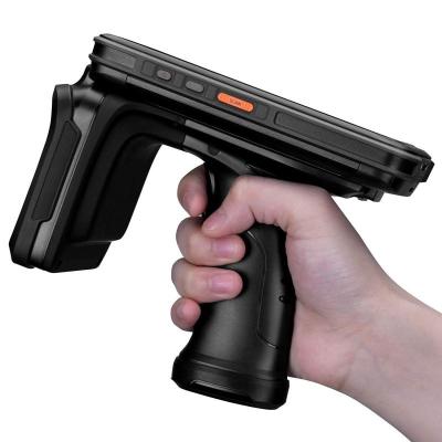 2D varredor PDA Handheld industrial