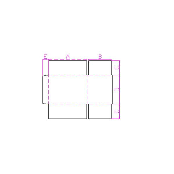 Машина 600nails/Min двойной коробки коробки частей шить