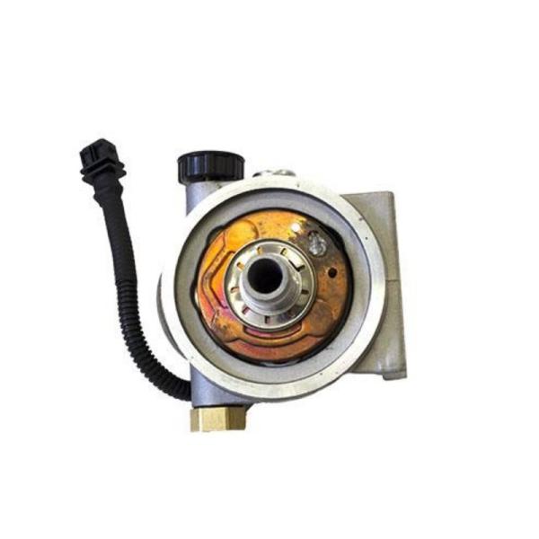0004774508 ACTROS MP2/3 4.63304 DT Fuel Filter Head Assembly With Heater