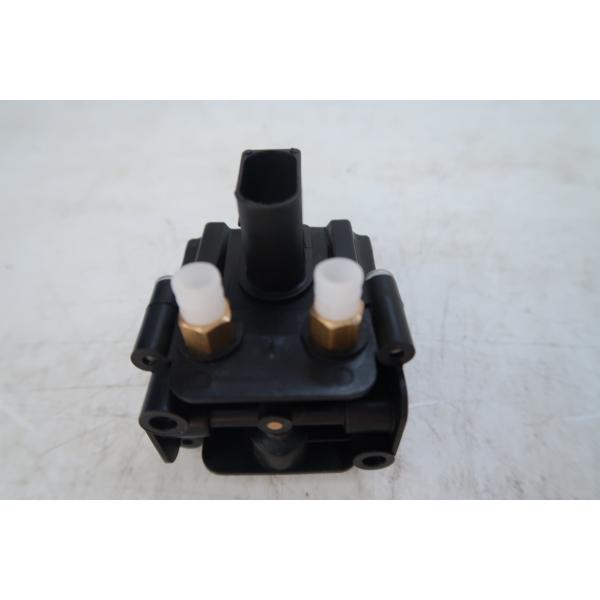 4722555610 клапан соленоида езды блока клапана подвеса воздуха БМВ Ф01 Ф02/воздуха