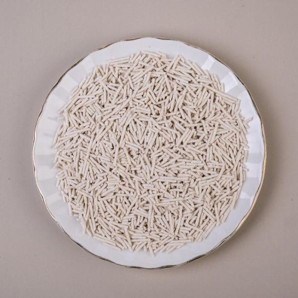 Amical pour les chats Tofu sans parfum Litter de chat Flushable Super contrôle des odeurs