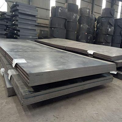 Grade 430 Stainless Carbon Steel Sheets Plates 2000mm Surface BA 8K HL