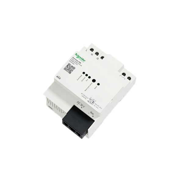 MTN6513-1203  Schneider SpaceLogic KNX Power Supply Unit 320mA for Bus System