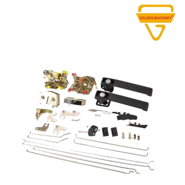 8197100698 Man Truck Door Handle Repair kit