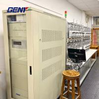 Accurate Three Phase Power Source Control Cabinet YCS-103 For Energy Meter