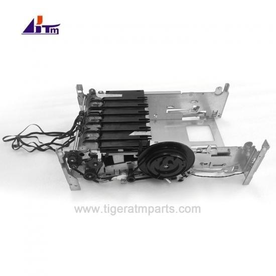 Partes da máquina ATM Diebold Opteva 5550 AFD Stacker Module 49254690000D
