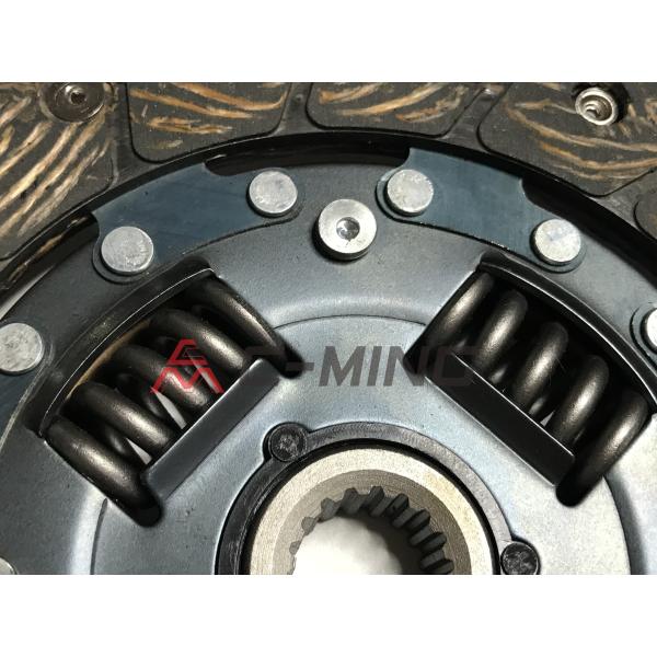 96249465 Exedy Clutch Kits 170x18N For DAEWOO CHEVROLET F8CV