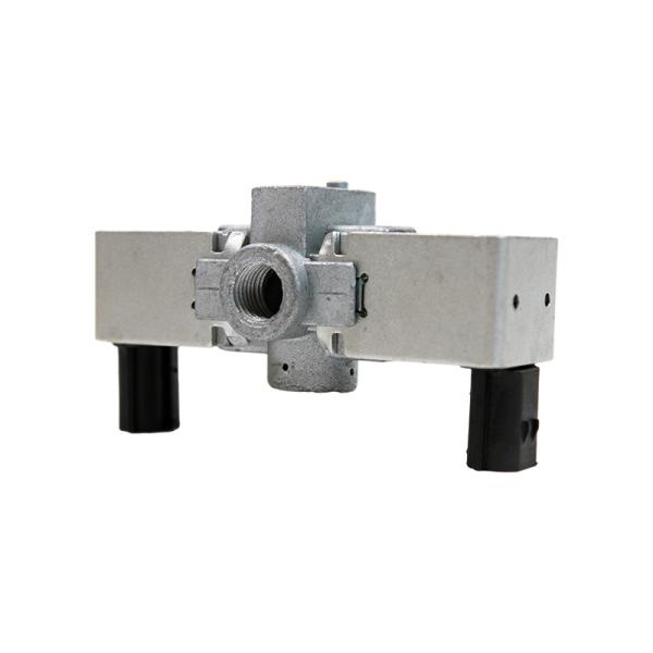 1-53458378-2 VALVA ELECTROMÁGNÉTICA DE ALUMINIO para camión ISUZU VALVA SOLENOIDE