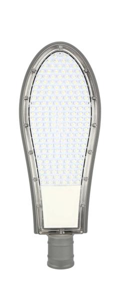 Multiscene No Flicker LED Solar Street Lamp , Waterproof Outdoor Solar Street Lights
