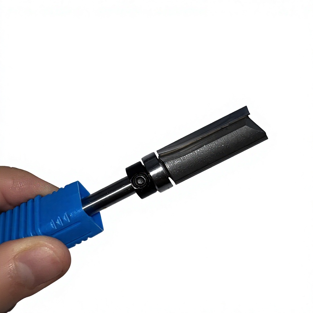 Direct Lamboss Wholesale Trimming Bits Cutter Tungsten Carbide Coated OEM CNC Milling Cutter