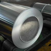 3003 resistência térmica da bobina 100mm do aço de liga H14 de alumínio ISO9001