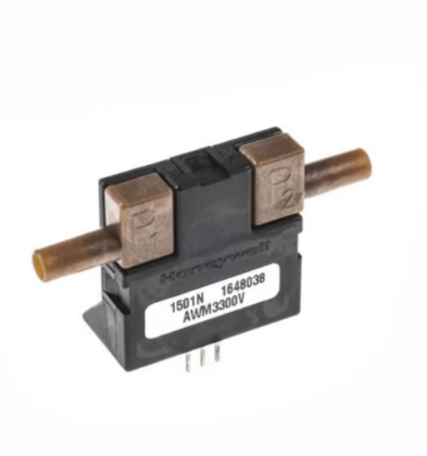 Honeywell AWM3300V Thermal Conductivity Ultra Low Flow Sensor With MEMS Technology