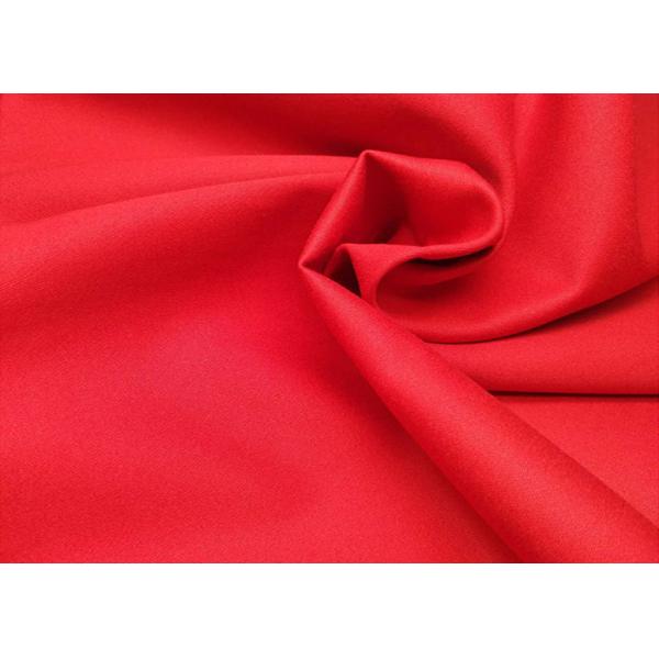 Customization Cotton Carbon Fiber Waterproof Proban Woven Fabric Fire Resistant