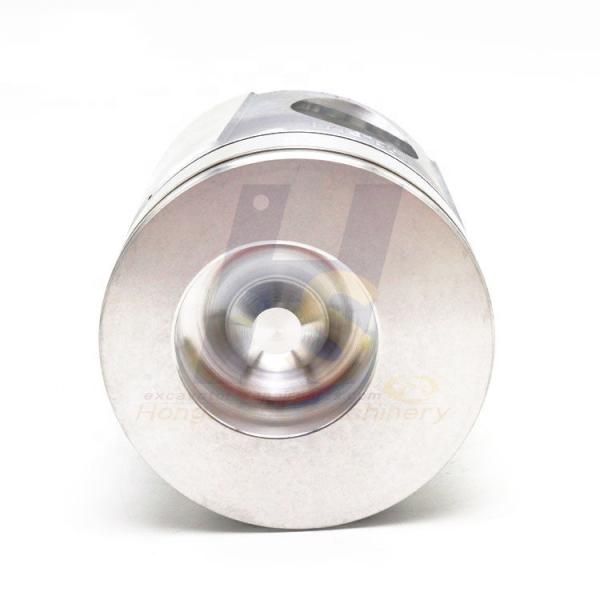 PC300-8 S6D108 Excavator Engine Parts Piston Kit 6222-33-2110 217250