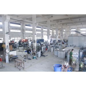 Shenzhen Jieshida Technology Co., Ltd
