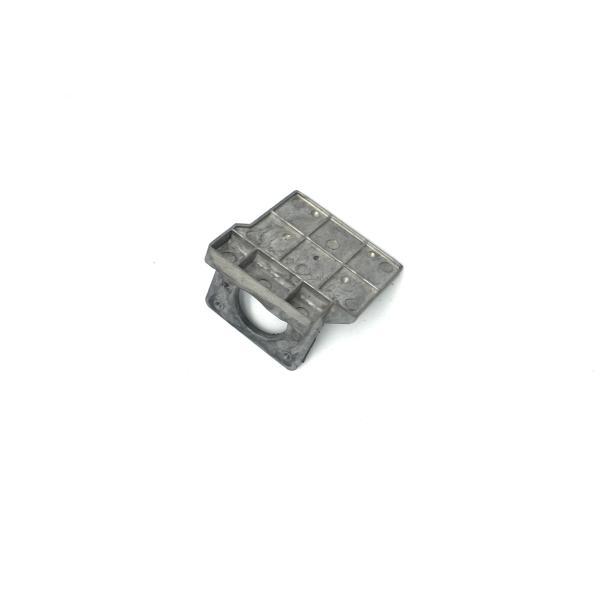 Customized Aluminum Alloy Die Casting Products Made by Precision Die Casting Method