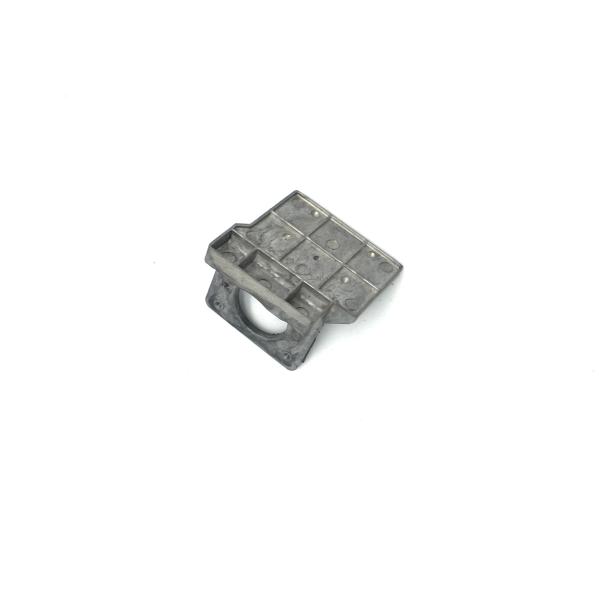 Customized CNC Machining Aluminum Die Casting Products SGS for Casting Surface Level 3