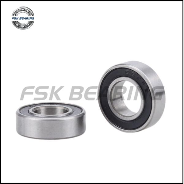 Мини вентилятор шарикоподшипника паза 8*16*5мм размера 688 2РС глубокий молчит высокоскоростной нося