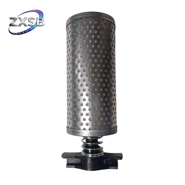 Steering Line Filter Element DZ95189470088 Truck Gearbox Oil Filter For X3000 F3000 M3000