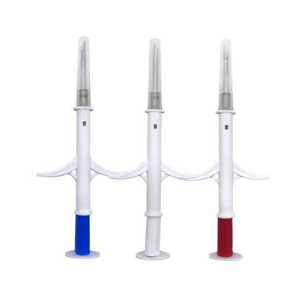 2.12*12mm Microchip Syringe