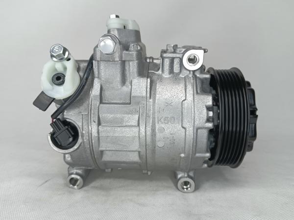 Auto AC Conditioning Compressor For Jaguar Land Rover 4471804326  C2C26770 7SEU16C X350 XF3.0 XJ