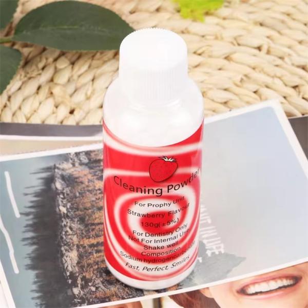 130 г Мощность полировки зубов 3 ароматизация зубов отбеливание зубов Мощность чистки зубов