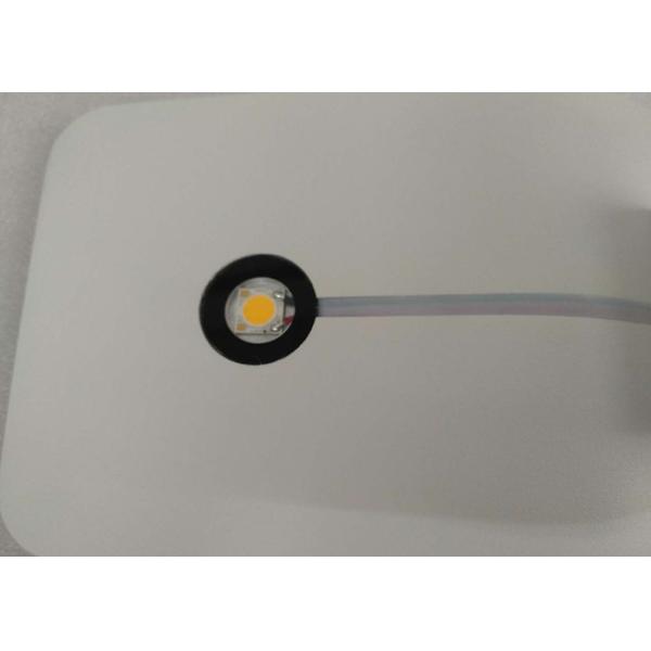 Hotel Interior LED Wall Lights Citizen COB 3W 3000K 300mA Non Dimmable Driver