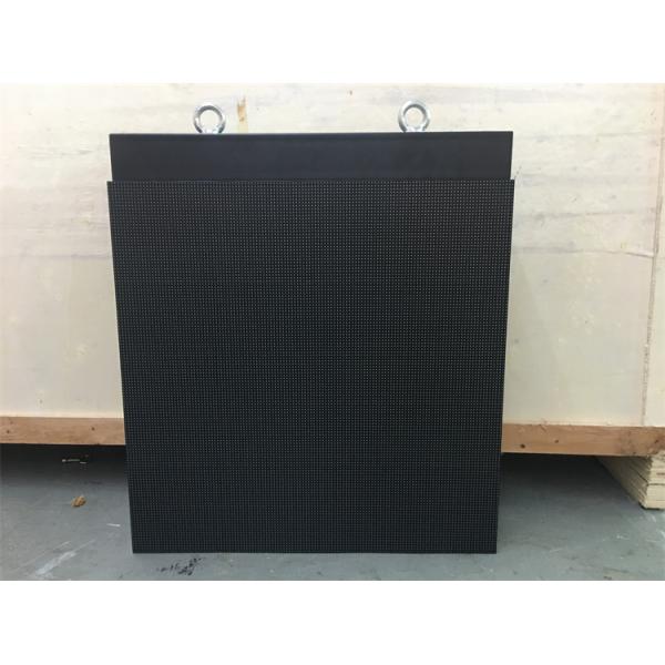 King Visionled CE ROHS FFC P3 Indoor Led Video Wall Rental Aluminum 576 * 576mm Hanging