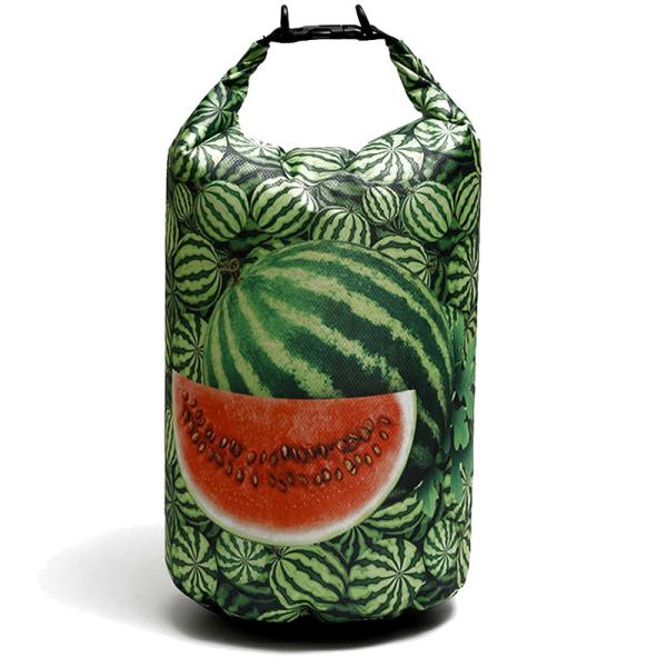 Customized Logo PVC Triathlon Accessories Outdoor Camping Dry Bag